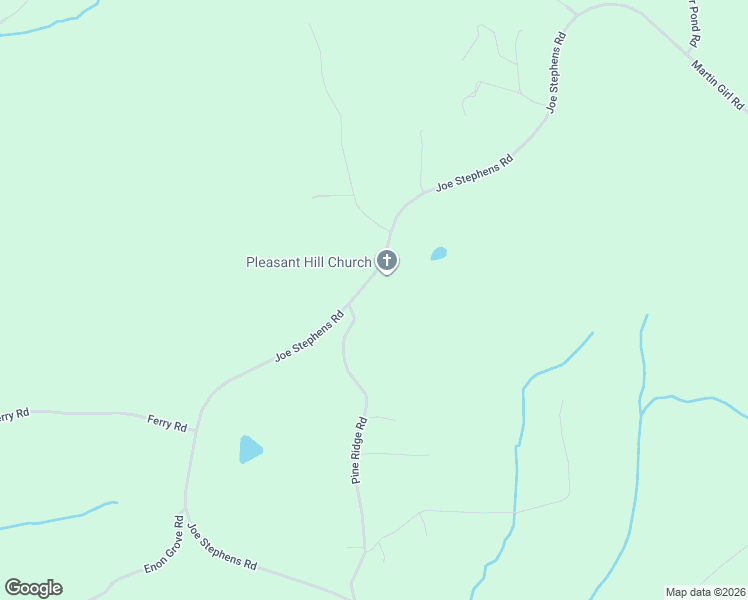 map of restaurants, bars, coffee shops, grocery stores, and more near 4230 Joe Stephens Road in Franklin