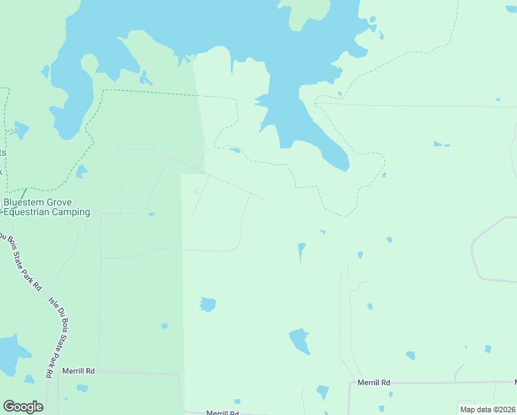 map of restaurants, bars, coffee shops, grocery stores, and more near 7560 Colton Lane in Pilot Point