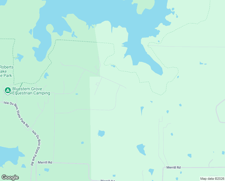 map of restaurants, bars, coffee shops, grocery stores, and more near 7535 Colton Lane in Pilot Point
