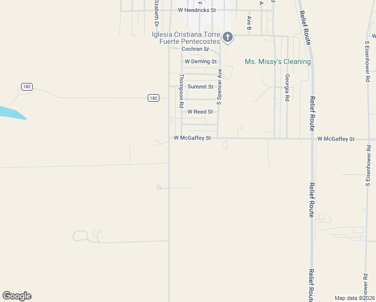 map of restaurants, bars, coffee shops, grocery stores, and more near 4708 West Jefferson Street in Roswell