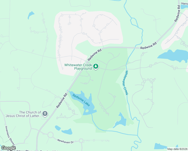 map of restaurants, bars, coffee shops, grocery stores, and more near 900 Winged Foot Trail in Fayetteville