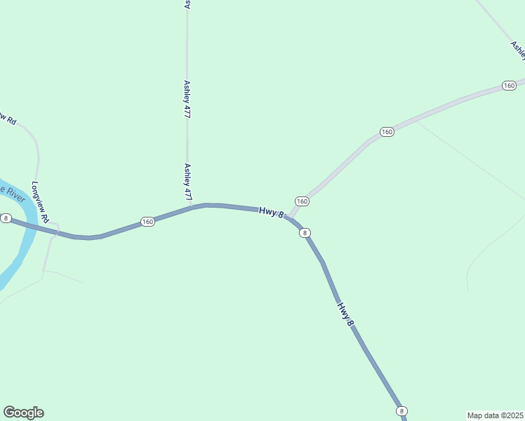 map of restaurants, bars, coffee shops, grocery stores, and more near in Johnsville