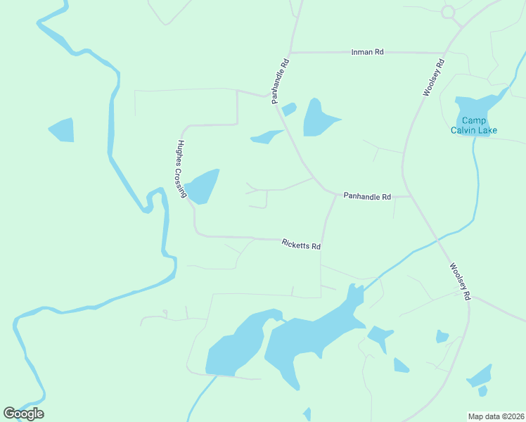 map of restaurants, bars, coffee shops, grocery stores, and more near 13711 Panhandle Road in Hampton