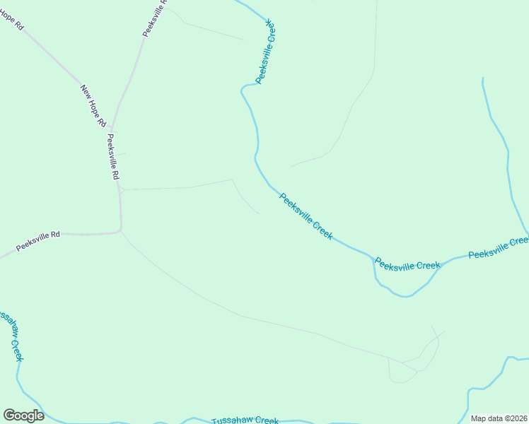 map of restaurants, bars, coffee shops, grocery stores, and more near 955 Mocassin Gap Road in Locust Grove