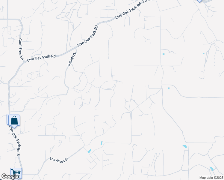 map of restaurants, bars, coffee shops, grocery stores, and more near 3062 Via Montevina in Fallbrook