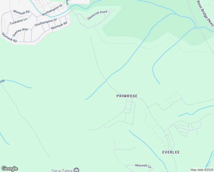 map of restaurants, bars, coffee shops, grocery stores, and more near 601 Maxwell Road Southeast in Bessemer