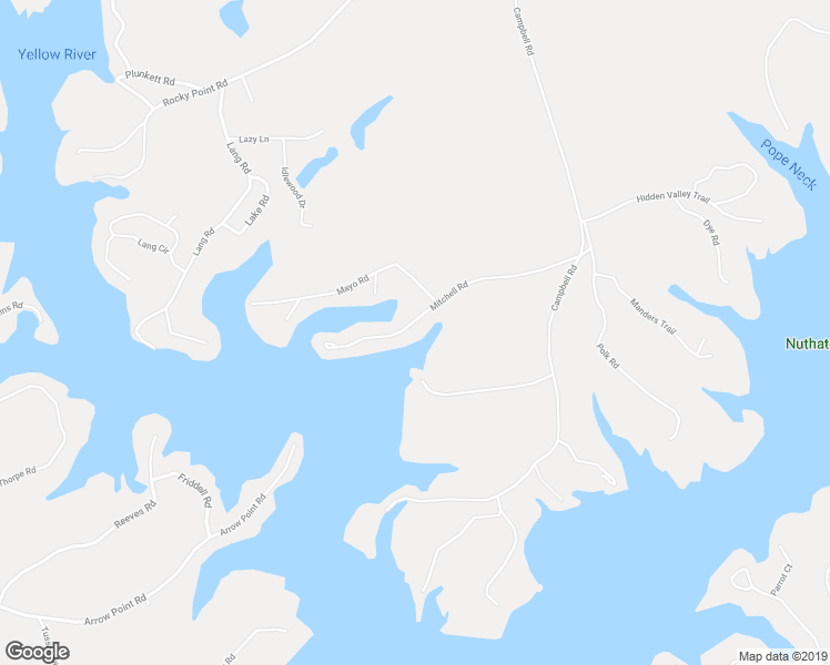 map of restaurants, bars, coffee shops, grocery stores, and more near 315 Mitchell Road in Covington