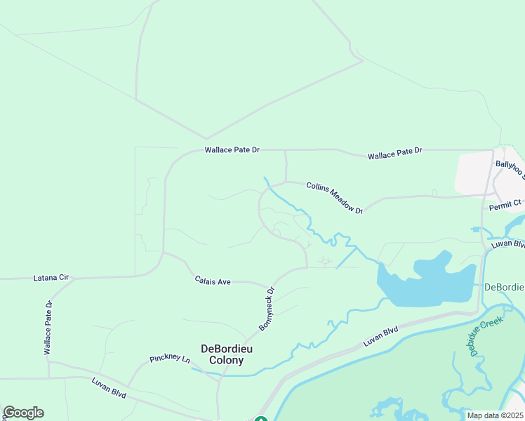 map of restaurants, bars, coffee shops, grocery stores, and more near 68 Collins Meadow Drive in Georgetown
