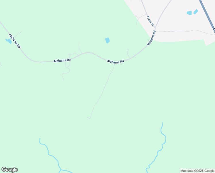map of restaurants, bars, coffee shops, grocery stores, and more near 15 Hickory Ridge Road in Roopville