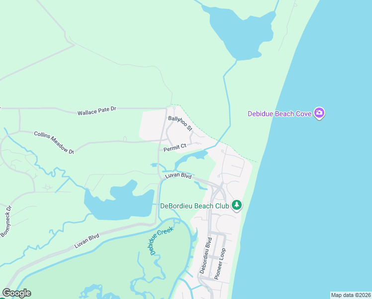 map of restaurants, bars, coffee shops, grocery stores, and more near 126 Permit Court in Georgetown