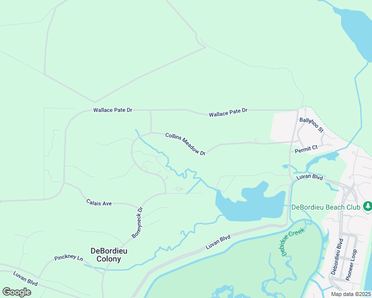 map of restaurants, bars, coffee shops, grocery stores, and more near 546 Collins Meadow Drive in Georgetown