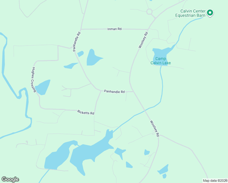 map of restaurants, bars, coffee shops, grocery stores, and more near 13788 Panhandle Road in Hampton