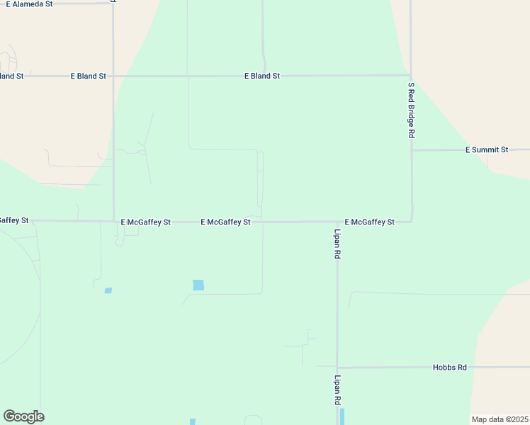 map of restaurants, bars, coffee shops, grocery stores, and more near 3003 East McGaffey Street in Roswell