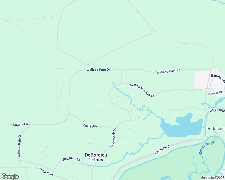 map of restaurants, bars, coffee shops, grocery stores, and more near 68 Collins Meadow Drive in Georgetown