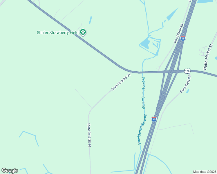 map of restaurants, bars, coffee shops, grocery stores, and more near 160 State Road S-38-91 in Holly Hill