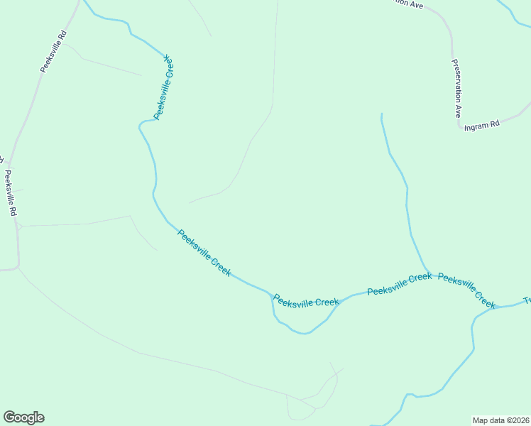 map of restaurants, bars, coffee shops, grocery stores, and more near in Locust Grove