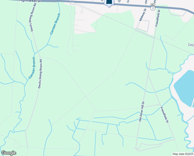 map of restaurants, bars, coffee shops, grocery stores, and more near in Georgetown