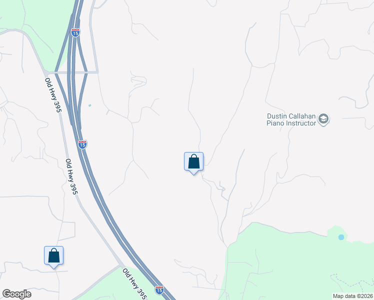 map of restaurants, bars, coffee shops, grocery stores, and more near 554 Stewart Canyon Rd in Fallbrook
