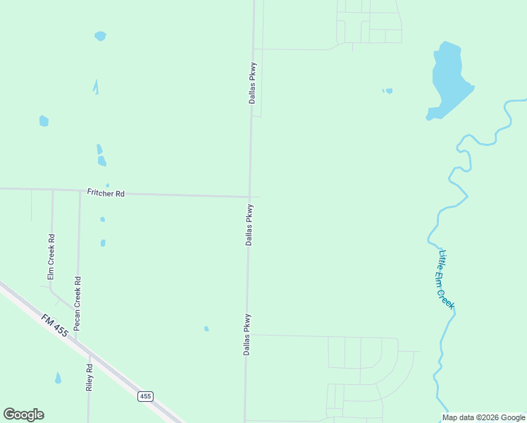 map of restaurants, bars, coffee shops, grocery stores, and more near County Line Road in Celina