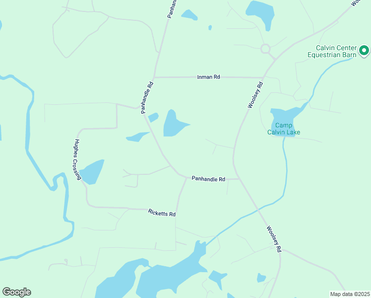 map of restaurants, bars, coffee shops, grocery stores, and more near 13674 Panhandle Road in Hampton