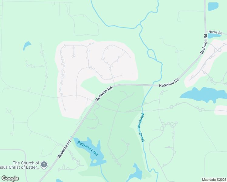 map of restaurants, bars, coffee shops, grocery stores, and more near 125 County Down in Fayetteville