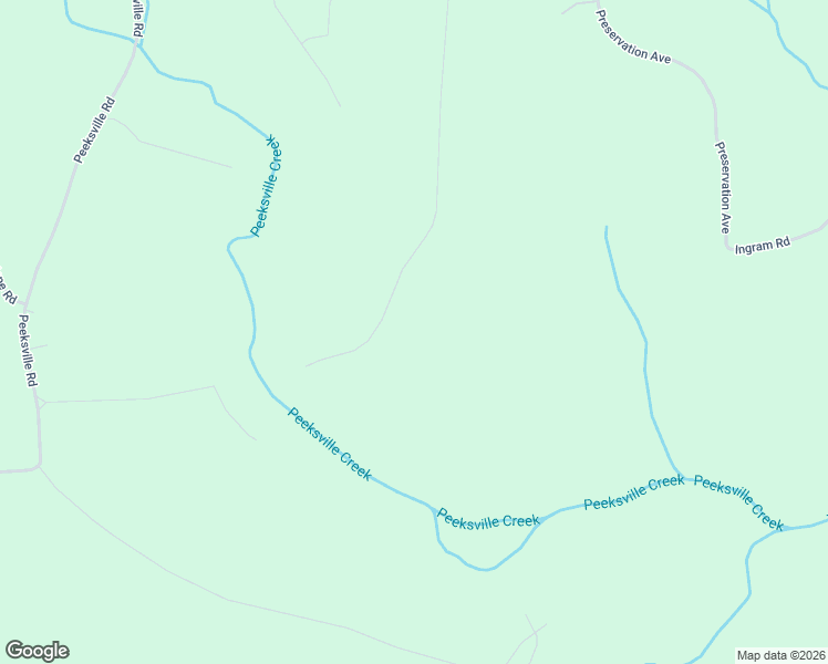 map of restaurants, bars, coffee shops, grocery stores, and more near 693 Moccasin Gap Road in Jackson