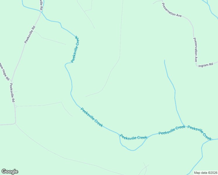 map of restaurants, bars, coffee shops, grocery stores, and more near 693 Moccasin Gap Road in Jackson