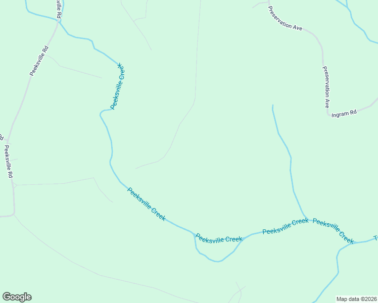 map of restaurants, bars, coffee shops, grocery stores, and more near 687 Moccasin Gap Road in Jackson