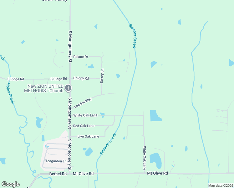 map of restaurants, bars, coffee shops, grocery stores, and more near 601-699 Kings Arms Road in Starkville