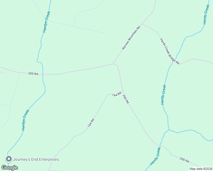 map of restaurants, bars, coffee shops, grocery stores, and more near 1649 164 Road in Monticello