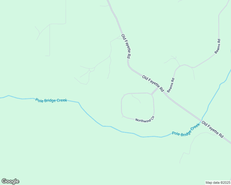 map of restaurants, bars, coffee shops, grocery stores, and more near 15913 Northwind Circle in Northport