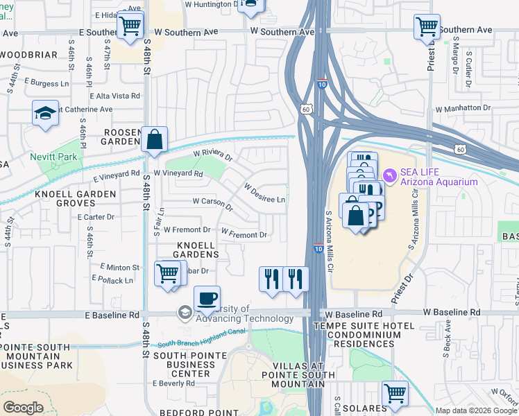 Its 426 Miles From El Paso To Tempe Distance Calculator