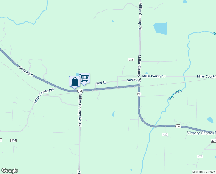 map of restaurants, bars, coffee shops, grocery stores, and more near in Genoa