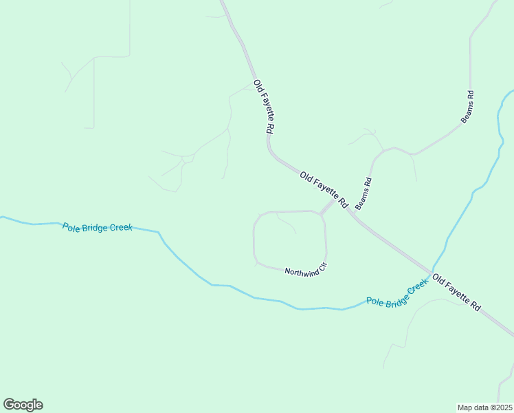 map of restaurants, bars, coffee shops, grocery stores, and more near 15913 Northwind Circle in Northport