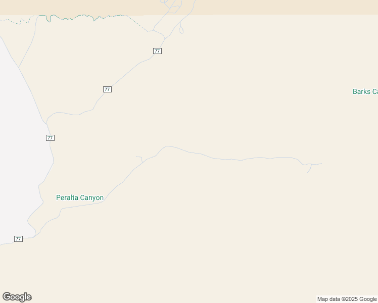 map of restaurants, bars, coffee shops, grocery stores, and more near East Gold Rush Road in Gold Canyon