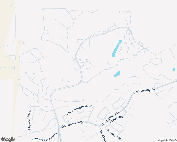 map of restaurants, bars, coffee shops, grocery stores, and more near 7751 East Golden Eagle Circle in Gold Canyon