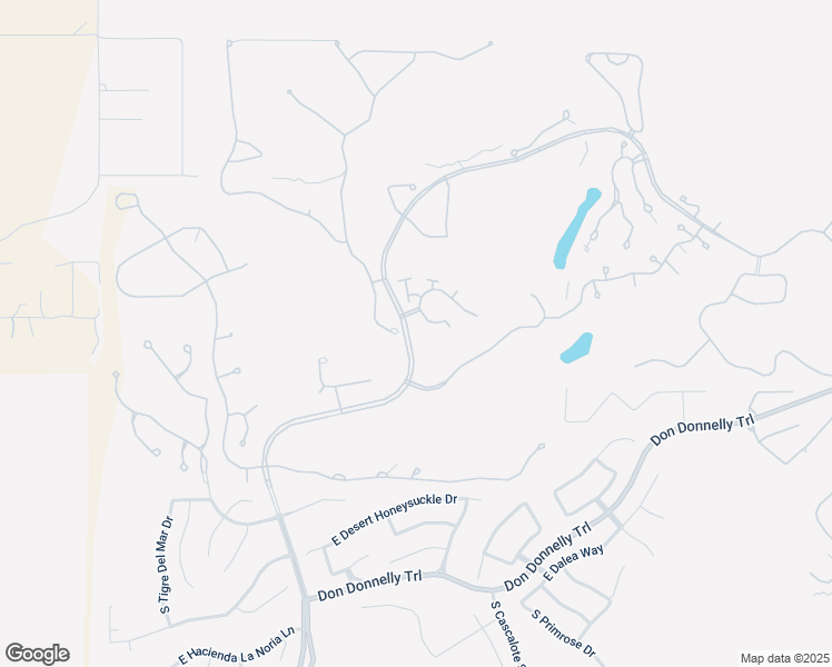 map of restaurants, bars, coffee shops, grocery stores, and more near 7741 East Golden Eagle Circle in Gold Canyon