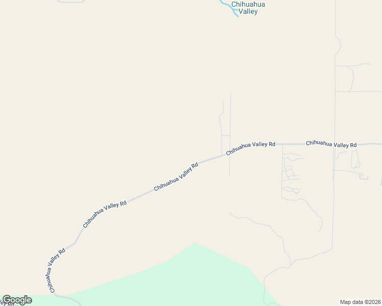 map of restaurants, bars, coffee shops, grocery stores, and more near 29650 Chihuahua Valley Road in Warner Springs