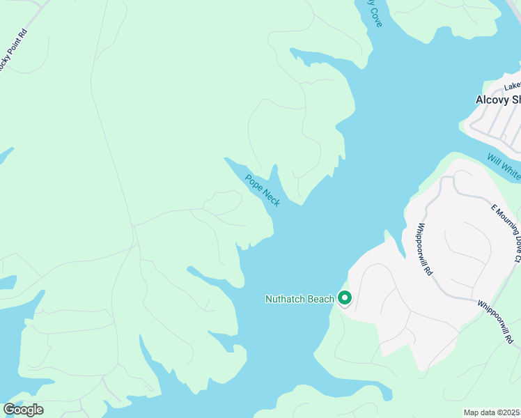 map of restaurants, bars, coffee shops, grocery stores, and more near 240 Hidden Valley Trail in Covington