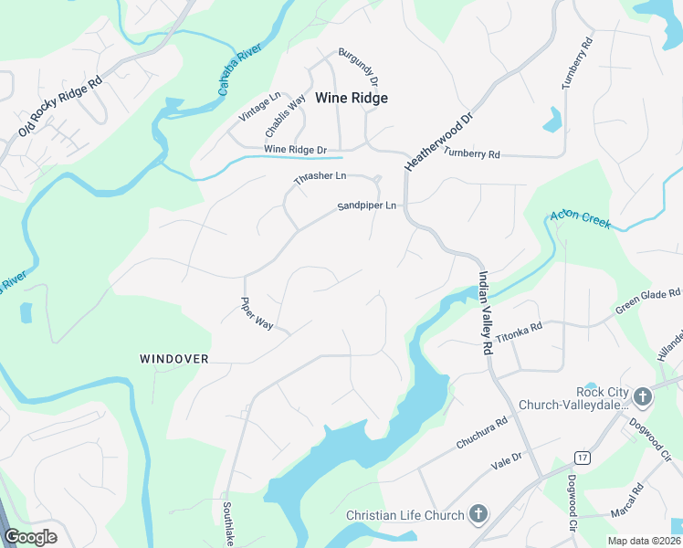 map of restaurants, bars, coffee shops, grocery stores, and more near 826 Hillshire Drive in Birmingham