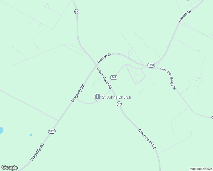 map of restaurants, bars, coffee shops, grocery stores, and more near 2160-2162 Green Pond Road in Aiken