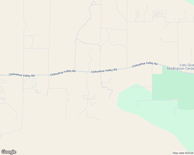 map of restaurants, bars, coffee shops, grocery stores, and more near 30415 Chihuahua Valley Road in Warner Springs