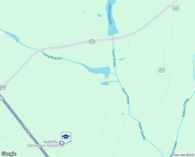 map of restaurants, bars, coffee shops, grocery stores, and more near 3451 Silver Bluff Road in Aiken