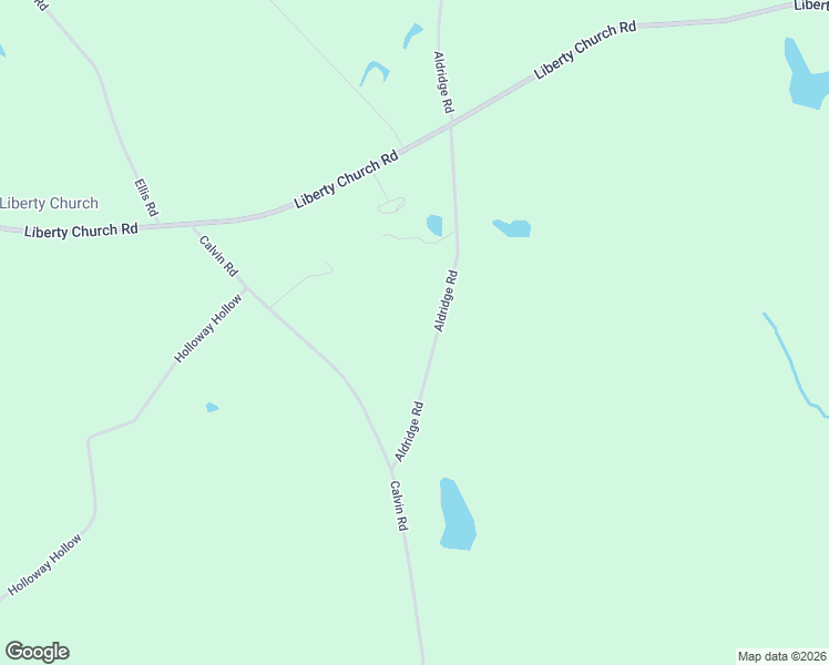 map of restaurants, bars, coffee shops, grocery stores, and more near 317 Aldridge Road in Monticello