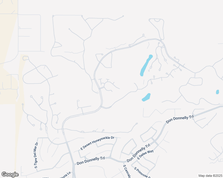 map of restaurants, bars, coffee shops, grocery stores, and more near 7751 East Golden Eagle Circle in Gold Canyon