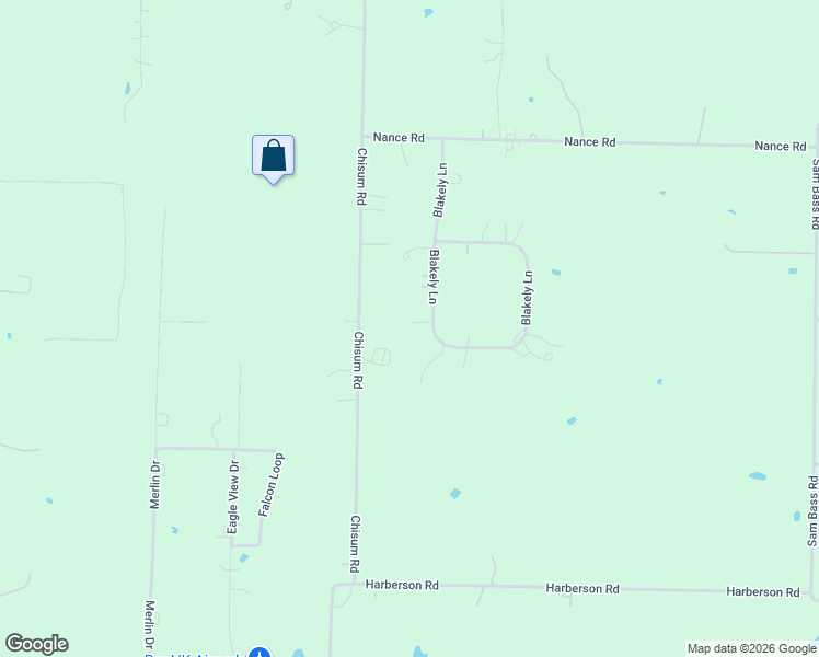 map of restaurants, bars, coffee shops, grocery stores, and more near 12582 Blakely Lane in Sanger
