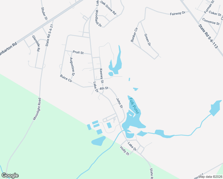 map of restaurants, bars, coffee shops, grocery stores, and more near 750 John Street in Williston