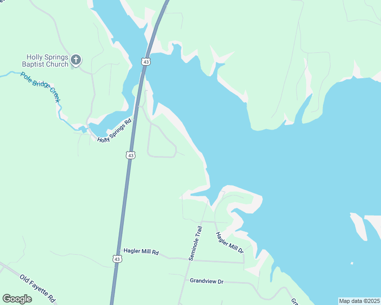 map of restaurants, bars, coffee shops, grocery stores, and more near 12007 Pelican Lane in Northport