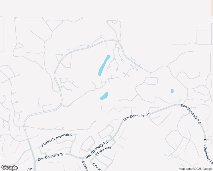 map of restaurants, bars, coffee shops, grocery stores, and more near 8139 East Club Village Drive in Gold Canyon