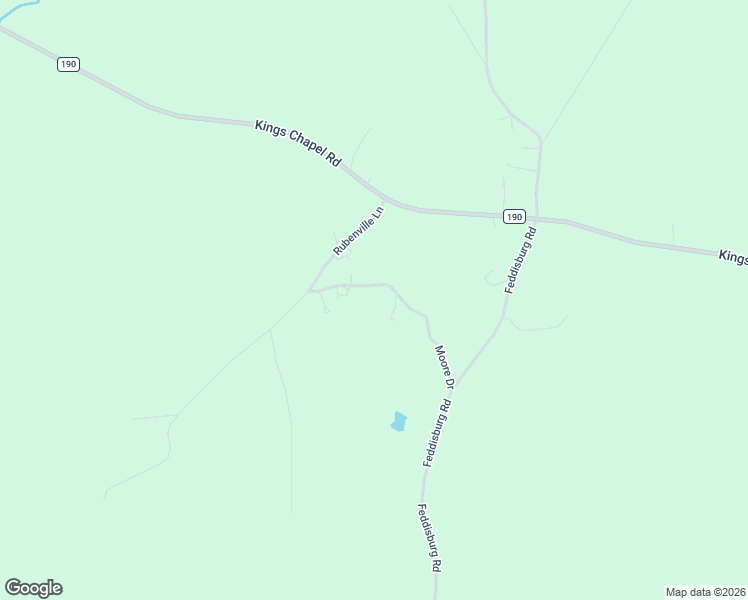 map of restaurants, bars, coffee shops, grocery stores, and more near 138 Moore Drive in Alpine